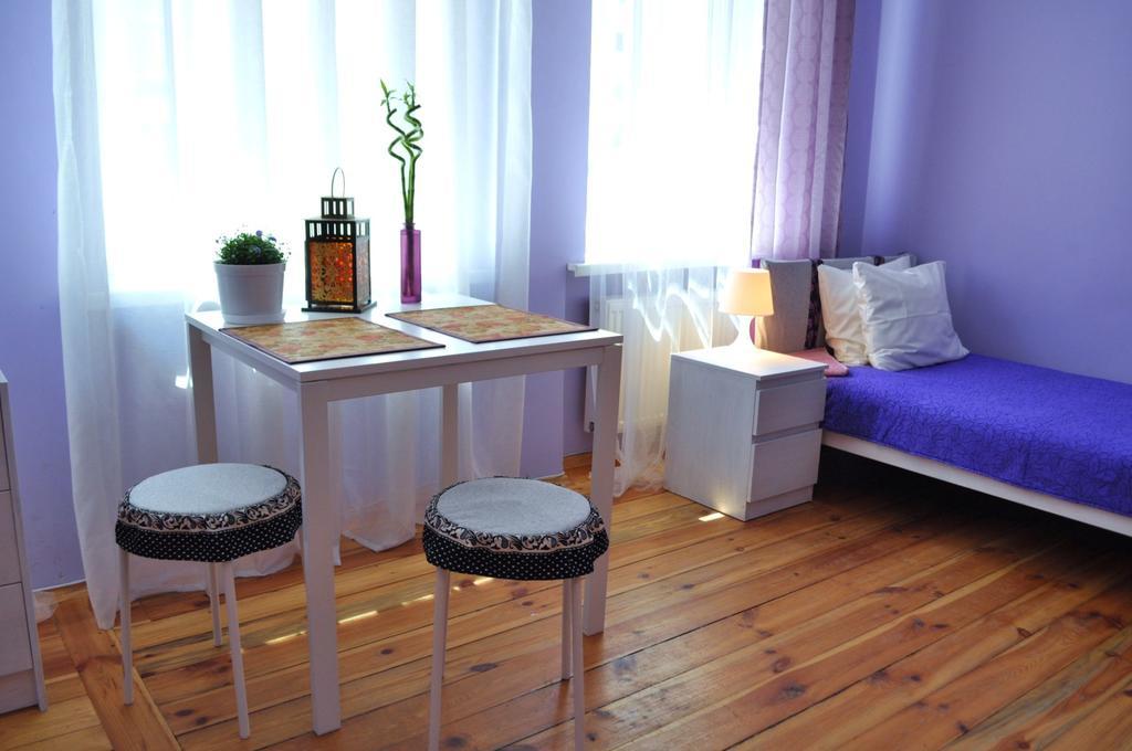 Happy House Hostel Poznan Habitación foto