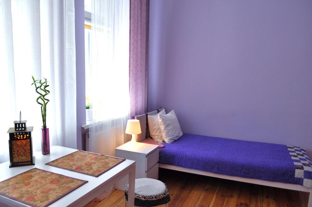 Happy House Hostel Poznan Habitación foto
