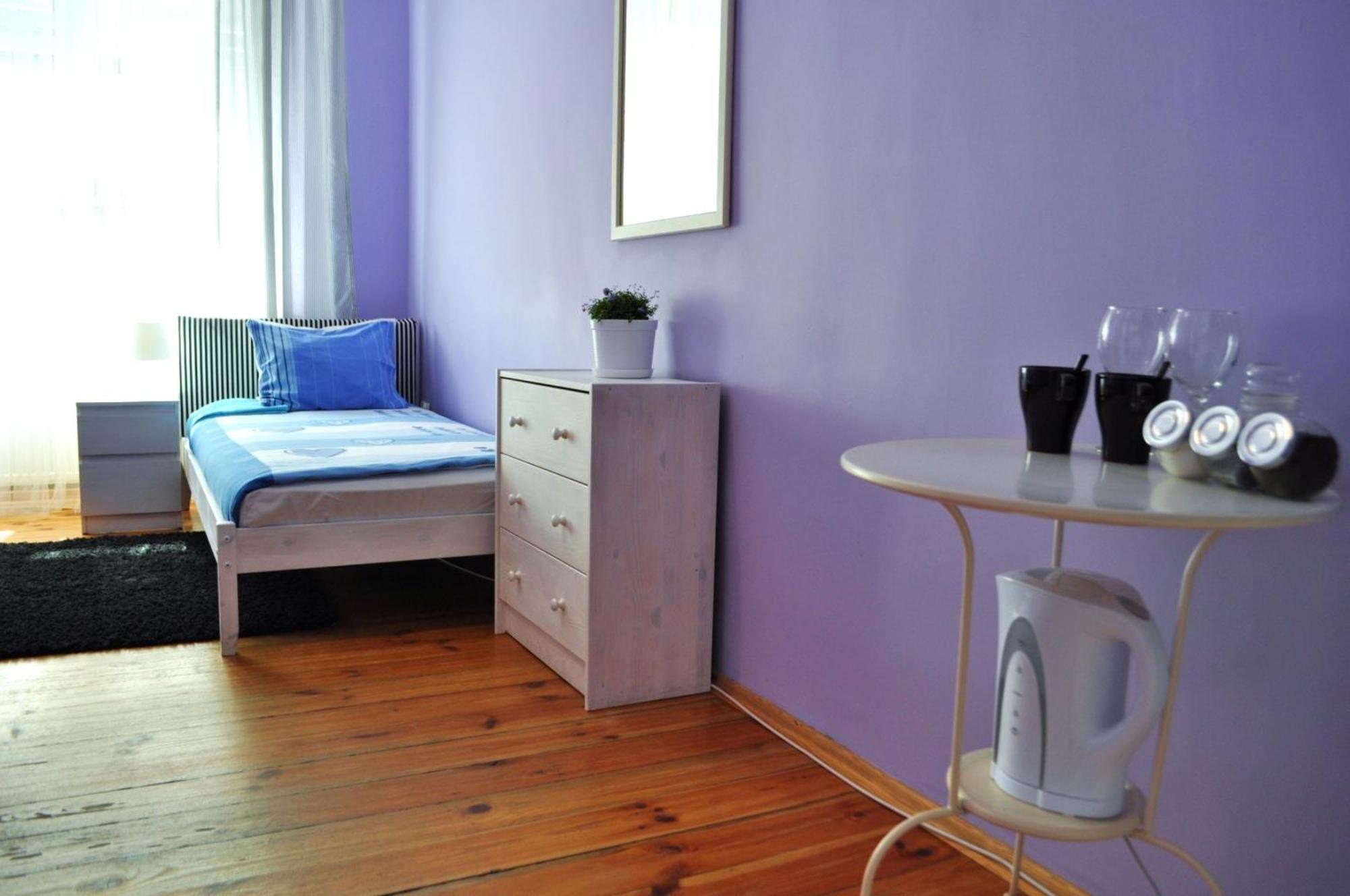 Happy House Hostel Poznan Habitación foto