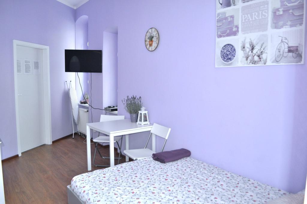 Happy House Hostel Poznan Habitación foto